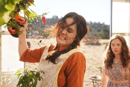 Když jsou děti lovnou zvěří. Dcera Stevena Spielberga se představuje se znepokojivým hororem