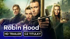 Robin Hood: trailer