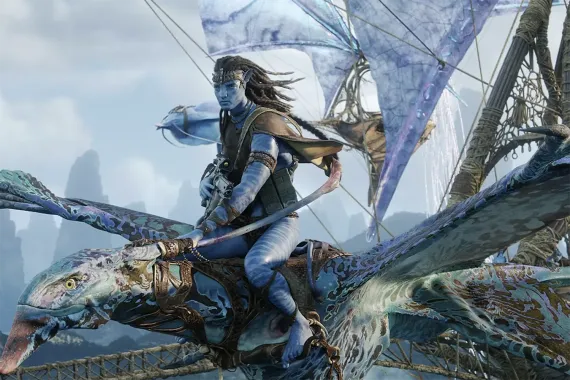 Trailer na třetího Avatara je ta nejepičtější věc, jakou filmové technologie svedou vyprodukovat