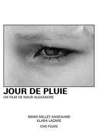 Jour de pluie
