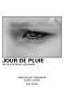 Jour de pluie
