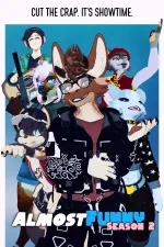 Almost Funny, Season 2