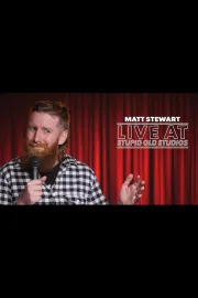 Matt Stewart Live at Stupid Old Studios