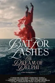 The Dream of Delphi - A New Transmission