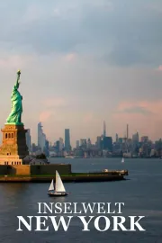 Na jachtě kolem New Yorku