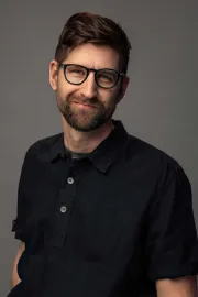 Axel Gordh Humlesjö