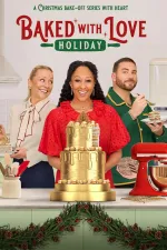 Baked With Love: Holiday
