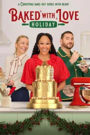 Baked With Love: Holiday