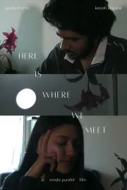Here Is Where We Meet