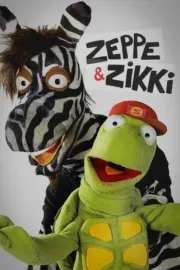 Zeppe & Zikki