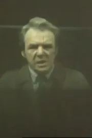 The Disappearing Man