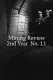 Mining Review 2nd Year No. 11