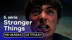 Stranger Things: ukázka z 5. série