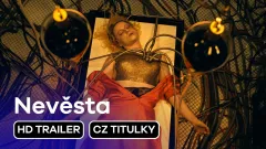 Nevěsta: trailer
