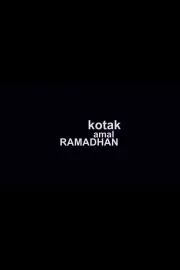 Kotak Amal Ramadhan