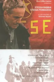 Stessa rabbia, stessa primavera