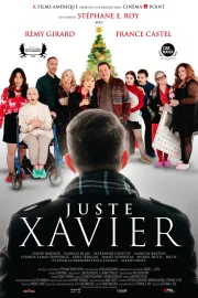 Juste Xavier
