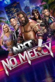 NXT No Mercy