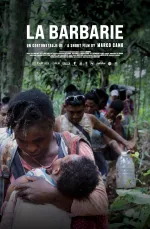 La Barbarie