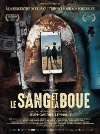 Le sang et la boue