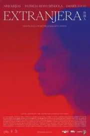 Extranjera