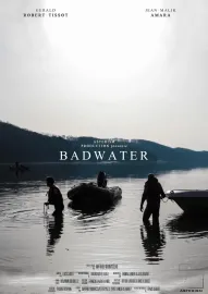 Badwater
