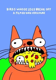 Ptáci, kterým se lámou nohy