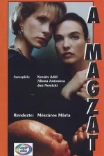 Magzat, A