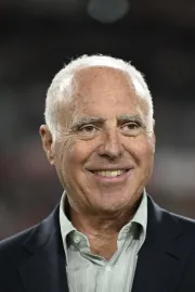 Jeffrey Lurie
