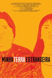 Minha Terra Estrangeira