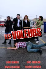 Les Voleurs