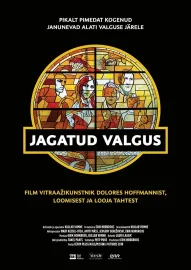 Jagatud valgus
