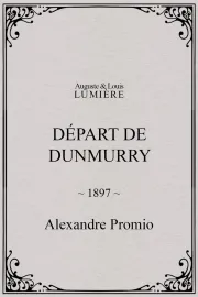 Départ de Dunmurry