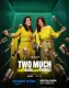 Two Much with Kajol and Twinkle