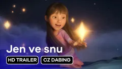 Jen ve snu: trailer