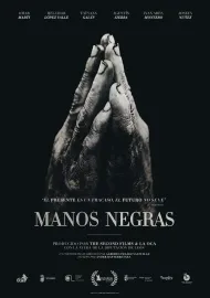 Manos negras