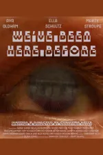 We've Been Here Before