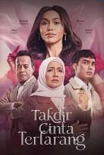 Takdir Yang Terlarang