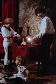 Les lanternes vraiment magiques