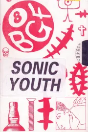 Sonic Youth: Blood on the Beach