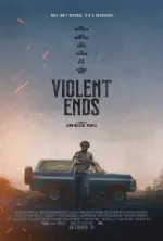 Violent Ends
