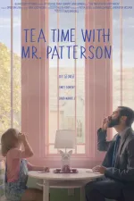 Tea Time with Mr. Patterson