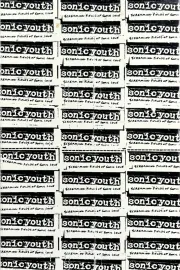 Sonic Youth: Screaming Fields of Sonic Love