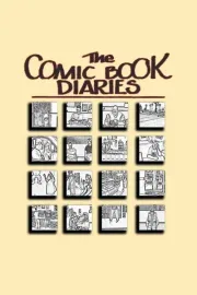 C.B.D.: The Comic Book Diaries