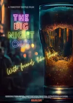 The Big Night Out