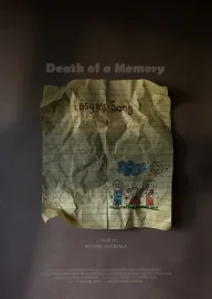 Death of a Memory