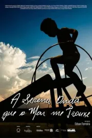 A Serena Onda Que o Mar Me Trouxe