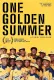 One Golden Summer