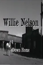 Willie Nelson: Down Home