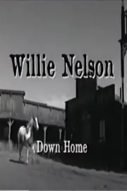 Willie Nelson: Down Home